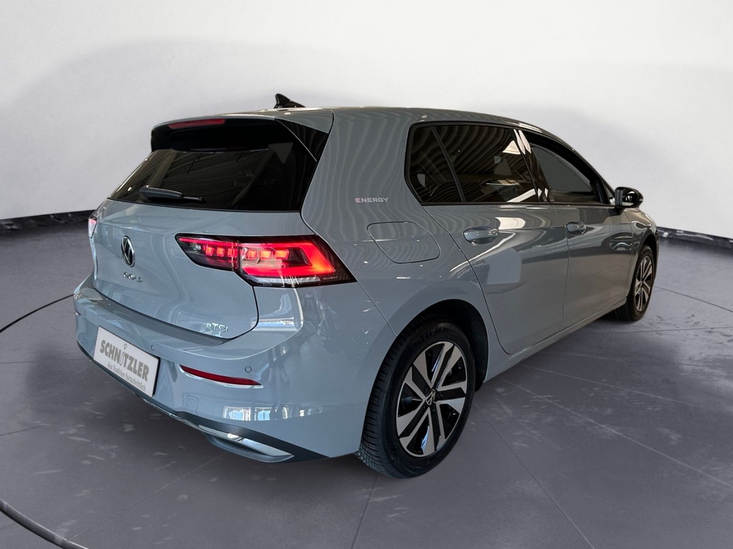 Volkswagen Golf - Bild 4