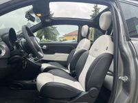 Fiat 500C - Vorschau Bild 16