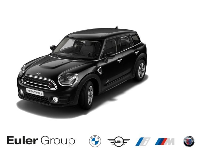 MINI Cooper S Countryman A ALL4 Navi Memory Sitze Har