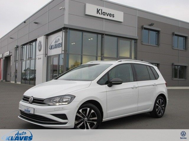 Volkswagen Golf Sportsvan IQ.DRIVE TSI DSG Navi ACC PDC