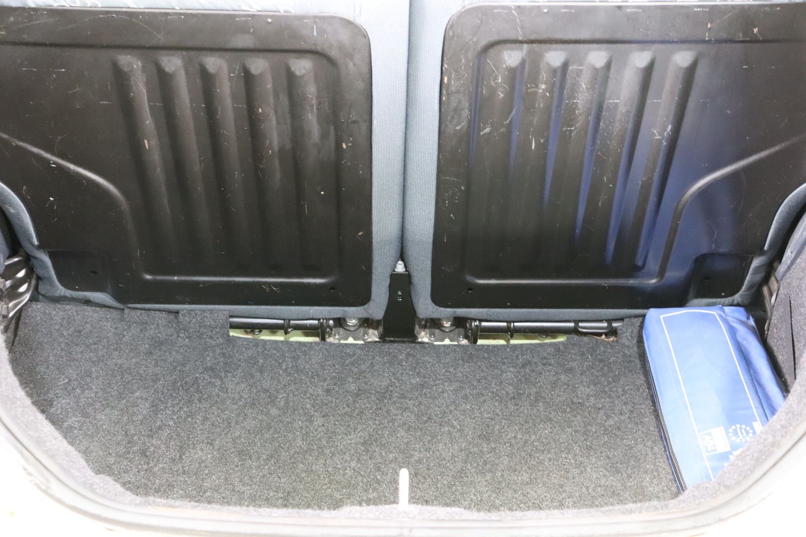 Fahrzeugabbildung Ford Ka 1.2 * 8-fach bereift * HU/AU bis 07.2026
