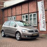 Volkswagen Golf Plus VI Team*1Hand*Sitzheizung*Parkhilfe*