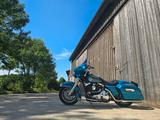 Harley-Davidson FLH Evo 1995  - HARLEY-DAVIDSON 1995