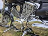 Yamaha XVS 1100 - YAMAHA XV 1100