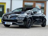 Renault Clio IV 1.6 Turbo R.S. EDC Renault Sport CUP - Renault Clio: Sport Turbo