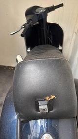 Vespa P 125 X - VESPA P 125 X