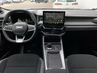 Dacia Bigster - Vorschau Bild 14