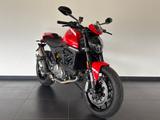 Ducati Monster Plus Sitzhöhe 775 mm - Ducati Monster Plus