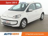 Volkswagen up! 1.0 Move up!*KLIMA*GARANTIE* - Volkswagen up! in Nürnberg