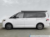 Volkswagen California Beach Tour 2.0 TSI DSG AHK Navi Stand - Volkswagen T7 California: Automatik