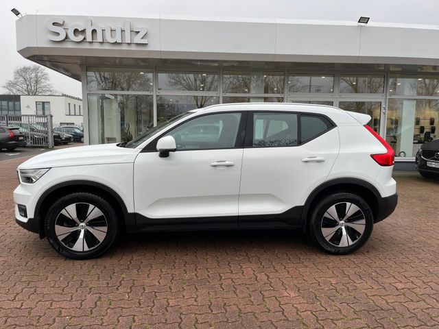 Volvo XC40 B4 Momentum Pro Geartronic