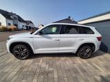 Skoda Kodiaq 2.0 TDI DSG SPORTLINE  - Skoda Kodiaq in Halle