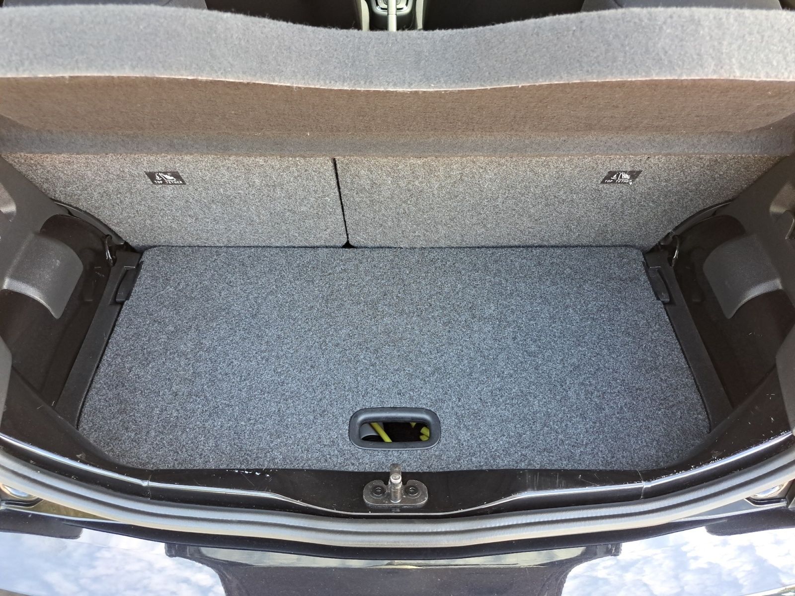 Volkswagen e-up! - Bild 12