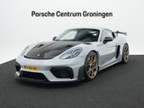 Porsche 718 Cayman GT4 RS - Porsche Boxster: Sportwagen