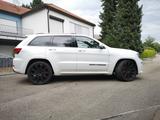 Jeep Grand Cherokee SRT 6,4l HEMI - gebrauchte Jeep Grand Cherokee aus dem Jahr 2015