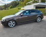 Audi A4 3.0 TDI 150kW multitronic S line Avant S line - Audi A4: TDI Multitronic
