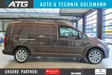 Volkswagen CADDY MAXI KASTEN FLÜGELTÜREN 3METER LADERAUM - Volkswagen Caddy Maxi in Hamburg