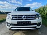 Volkswagen Amarok HIGHLINE 3,0TDI*DoubleCab*1.HAND*1a-FZG.* - Volkswagen Amarok in München