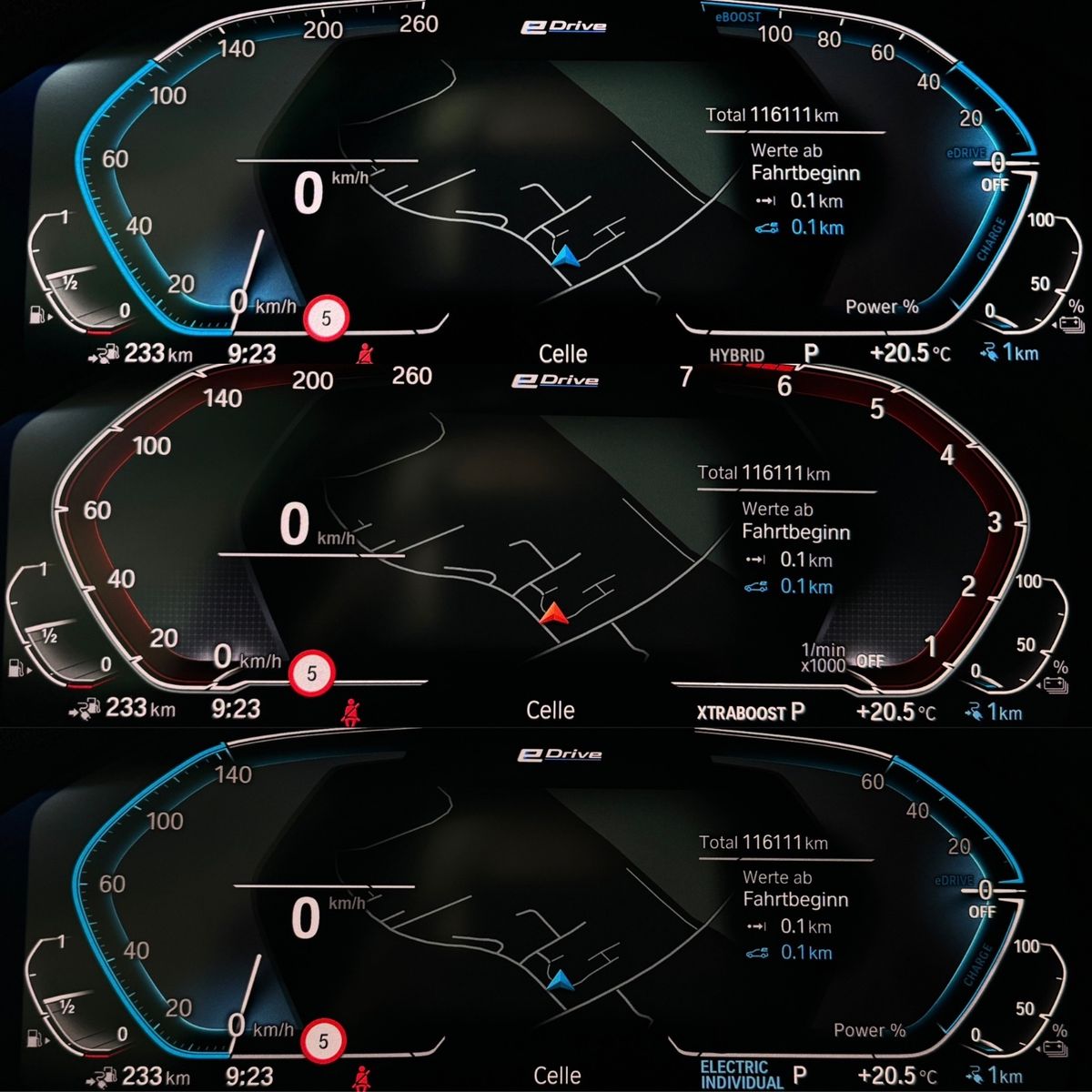 Fahrzeugabbildung BMW 330e M Sport Kamera DAB HiFi Komfort Alarm