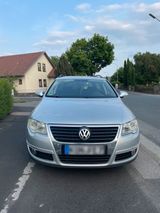 Volkswagen VW Passat 2.0 TDI - Volkswagen Passat aus 2010: TDI