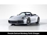 Porsche 992 911 Carrera Cabriolet BOSE PDLS+ Sportabgasa