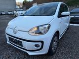 Volkswagen up! club up! Klima Navi SHZ Alu WR