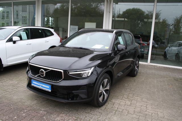 Volvo XC40 T2 Core 2WD Autom. NAVI  SHZ LHZ  2xPDC