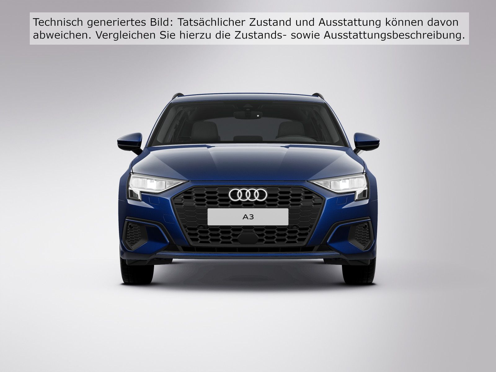 Audi A3 - Bild 9