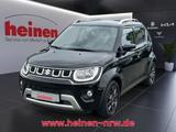 Suzuki Ignis 1.2 SHVS Comfort + NAVI LED KEYLESS ALU - schwarze Suzuki Ignis