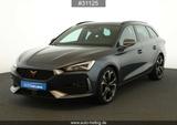 Cupra Leon Sportstourer 2.0 TSI VZ #Memory#Pano#BEATS# - gebrauchte Cupra Leon aus dem Jahr 2022