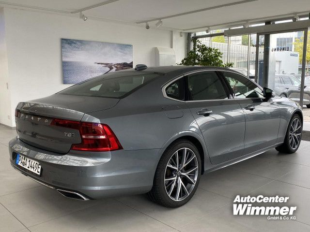 VOLVO S90 T8