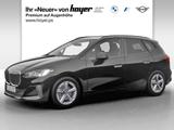 BMW 218d 2er Active Tourer Steptronic DCT DAB Shz - BMW 218 Neuwagen