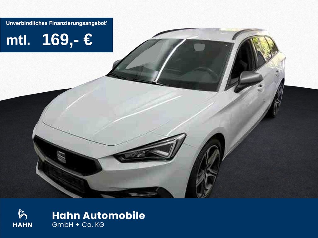 Image of Seat Leon