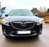 Mazda CX-5 D*Sports-Line*AWD*AHK*Navi*Kame... - Mazda CX-5 in Wuppertal