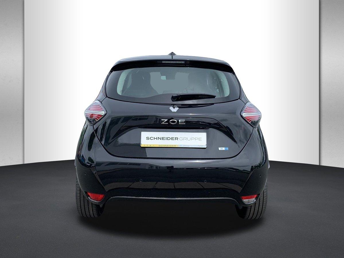 Renault ZOE EXPERIENCE R110/Z.E. 50 CCS+SHZ+LED+TEMPOMAT