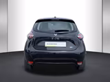 Renault ZOE EXPERIENCE R110/Z.E. 50 CCS+SHZ+LED+TEMPOMAT - schwarze Renault ZOE