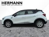 Renault Captur II 1.3 TCe 140 GPF Techno CAM*LED*NAVI*LM - Renault Captur Techno mit Hybrid-Antrieb (Benzin/Elektro)
