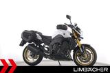 Yamaha FZ 8 N - Zubehör! - Offers