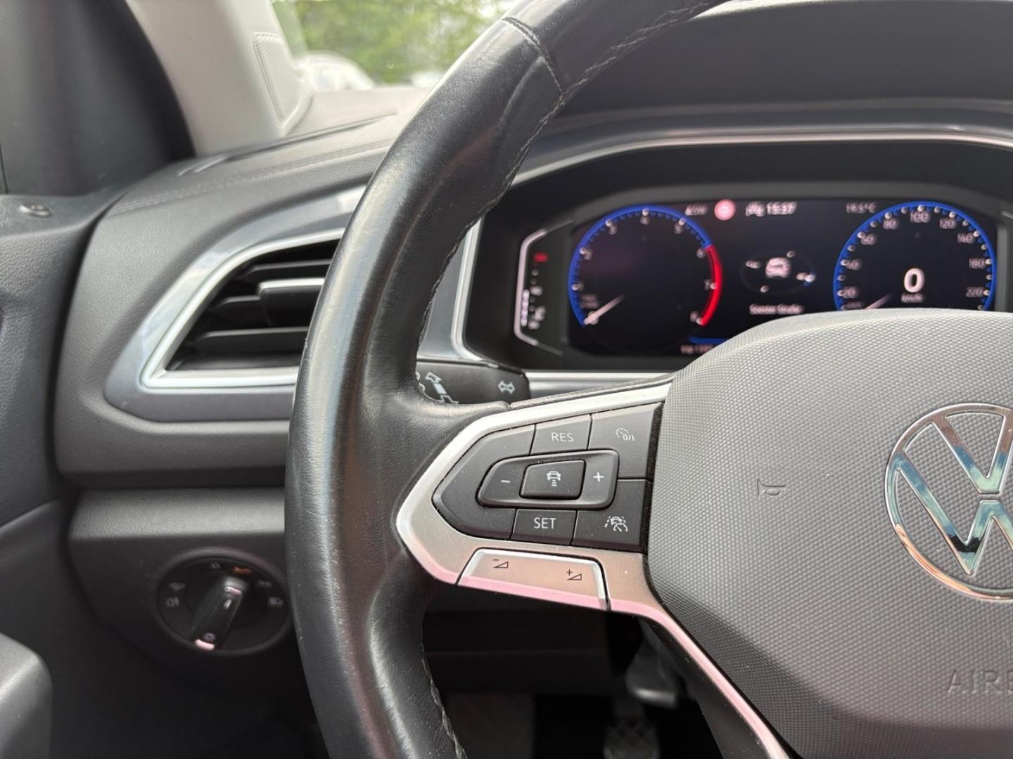 Volkswagen T-Roc Style 1.0 TSI El. Panodach Navi CarPlay, миниатюра 28