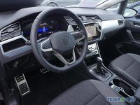 Volkswagen Touran - Vorschau Bild 10