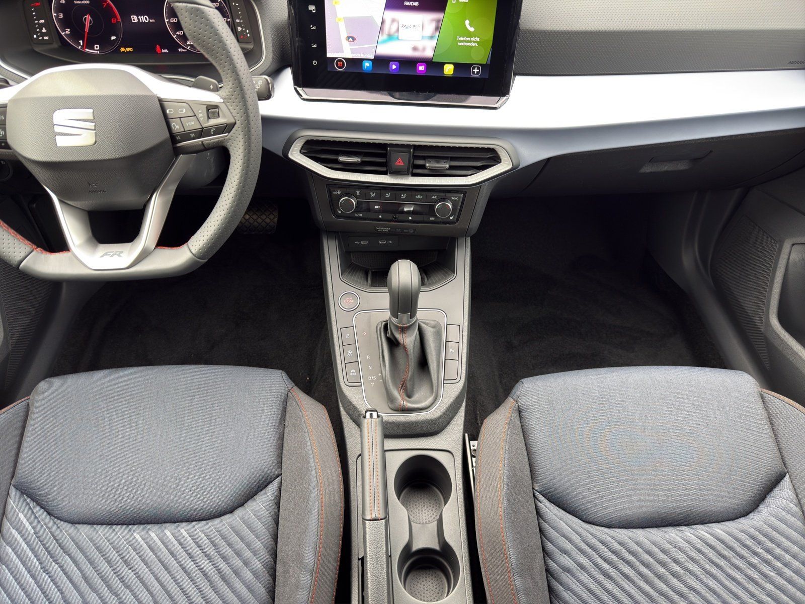 Seat Ibiza - Bild 13