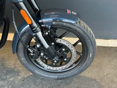 ROYAL ENFIELD Shotgun 650 White +++ AKTION bis 21.03.2026