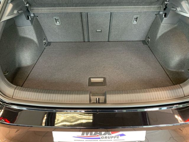 T-Roc 1.5 TSI R-LINE LED+KAMERA+PANO+STANDHZ+DCP