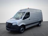 Mercedes-Benz Sprinter 516 CDI L2H2 *WERKSTATT*NAVI*STHZG*360° - Mercedes-Benz Sprinter: 516 Cdi