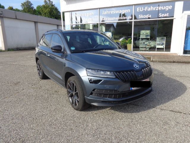Image of Skoda Karoq