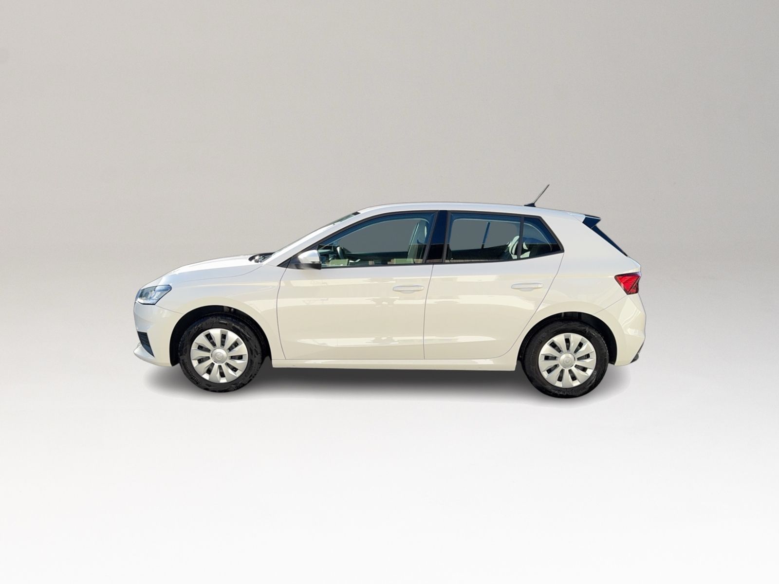 Fabia 1.0 TSI Ambition, Winterpaket, Climatronic