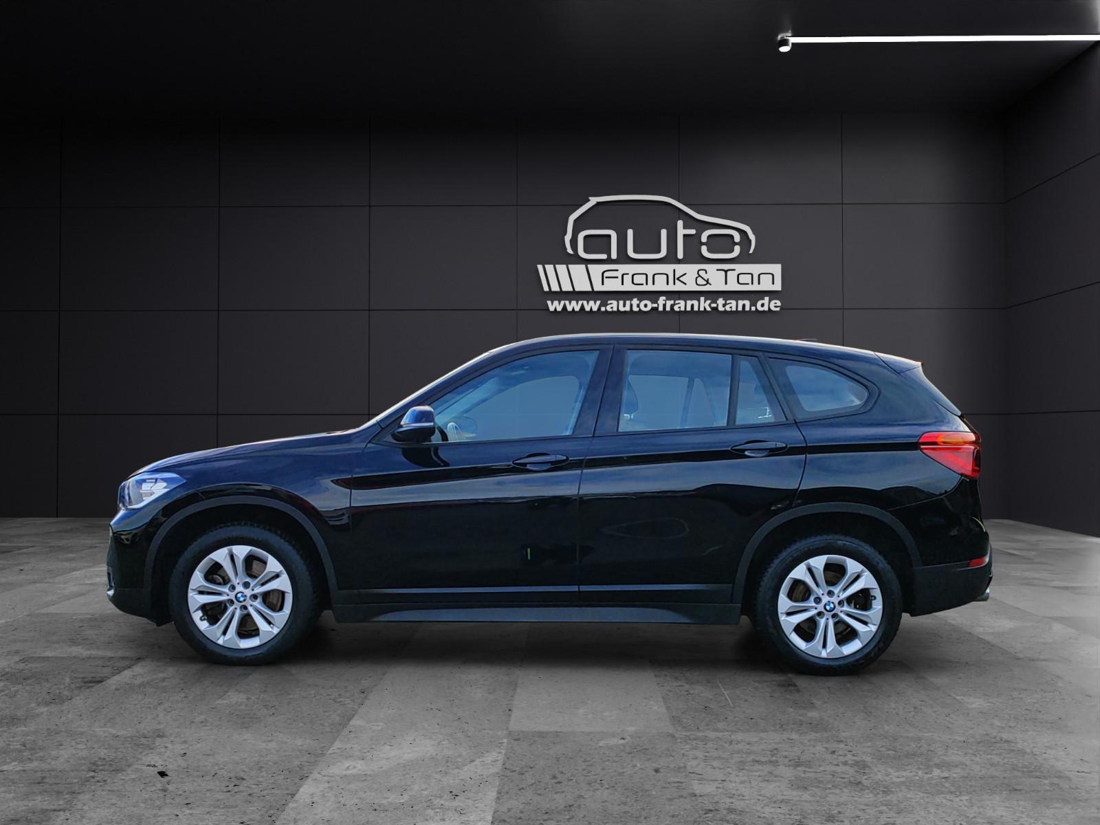 BMW X1 sDrive 20 i Advantage*Automatik*Navi*DAB*PDC, миниатюра 3