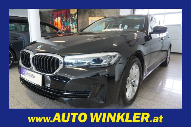 BMW 518