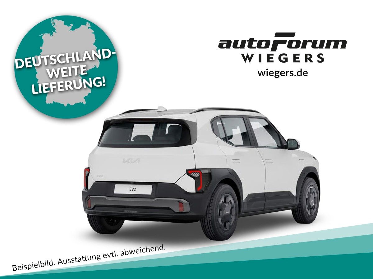 Kia EV2 - Bild 2