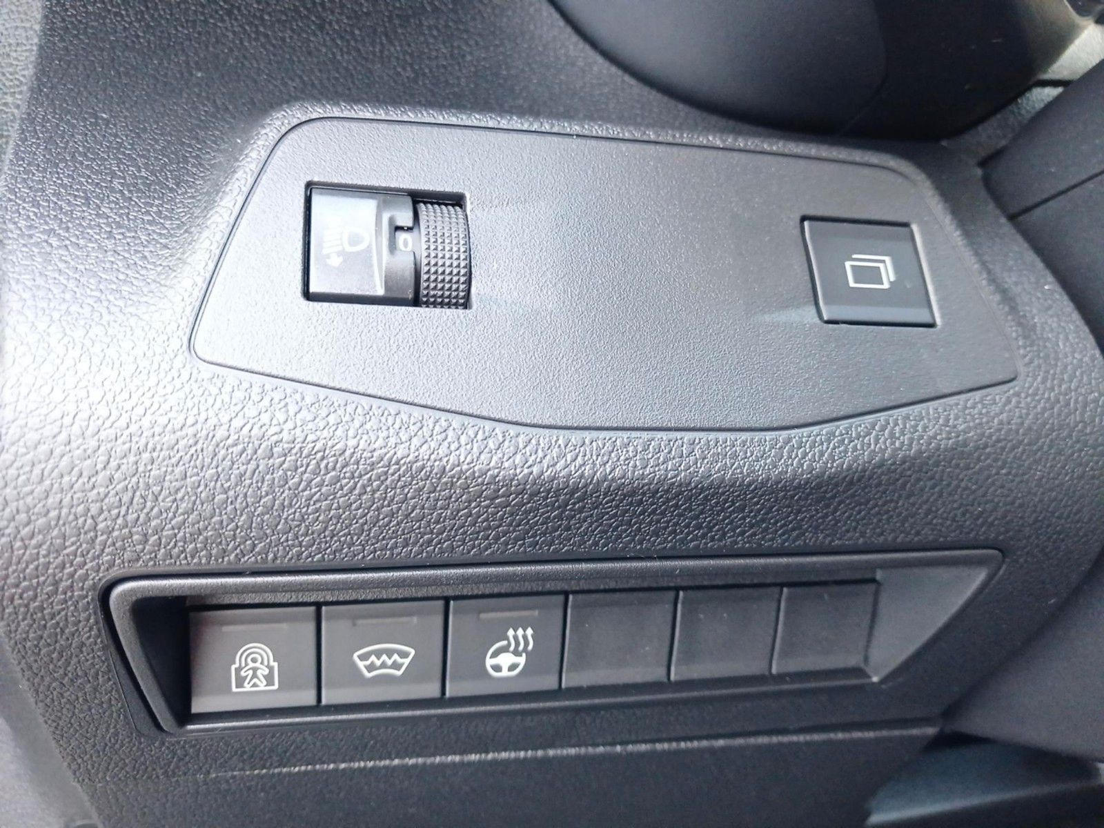 Citroën Berlingo - Bild 17